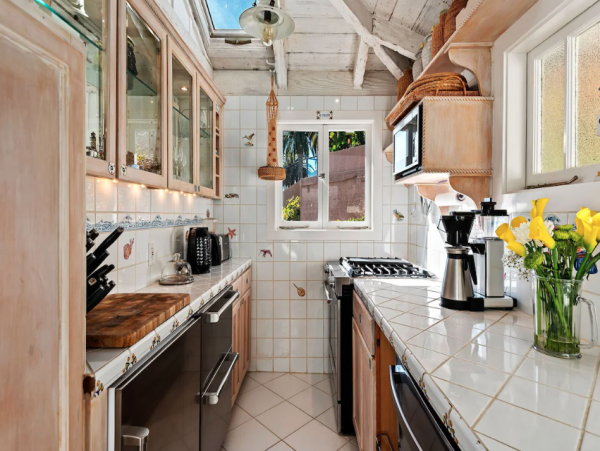 Beachfront Rental in Santa Barbara - Luxury Coastal Retreats